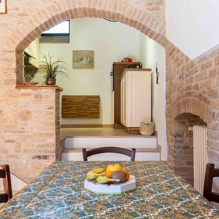 I'Coco - Appartamento A San Gimignano Exterior foto
