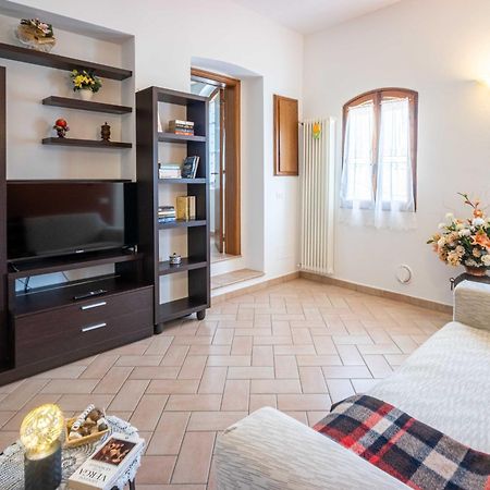 I'Coco - Appartamento A San Gimignano Exterior foto
