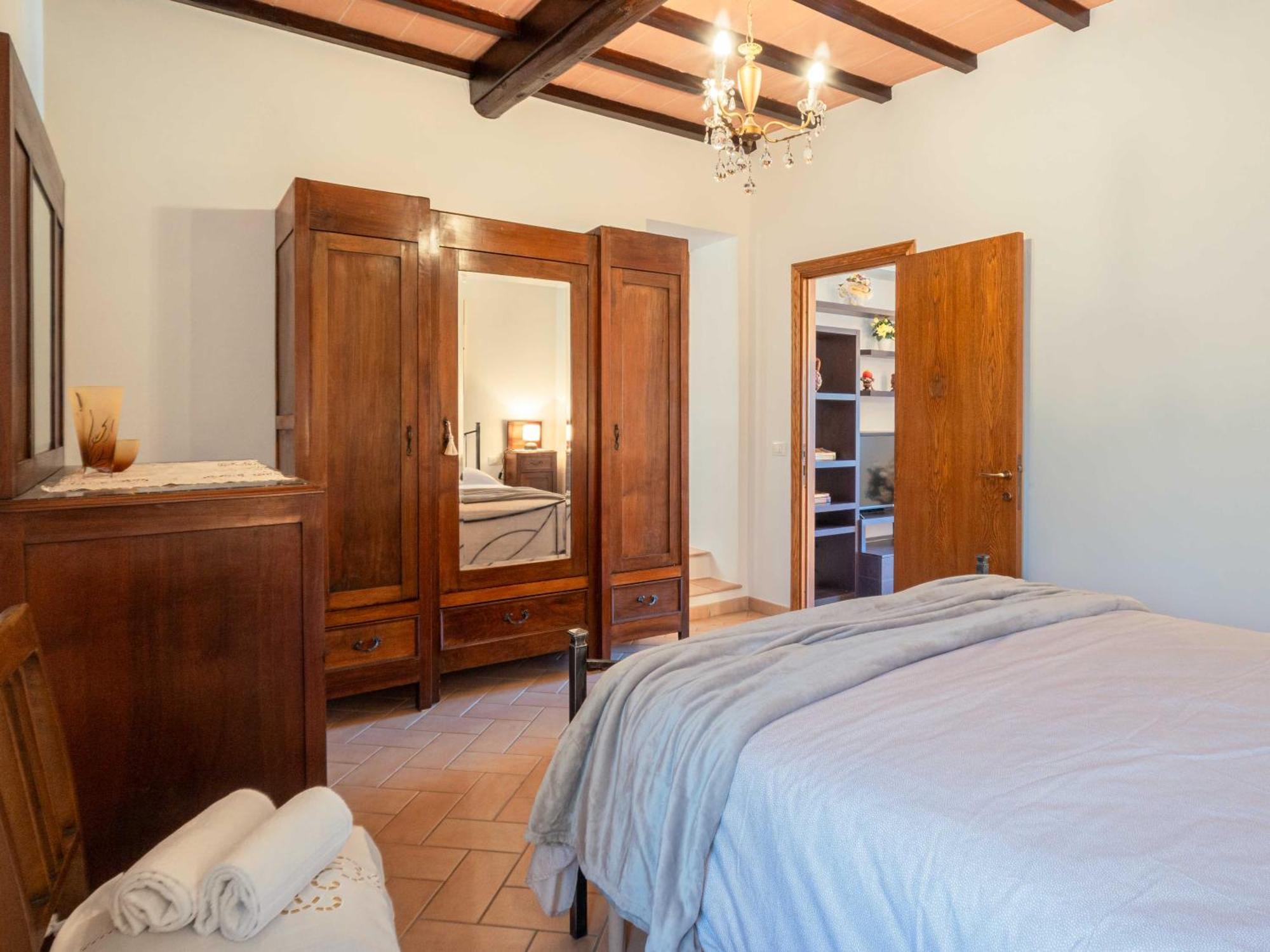 I'Coco - Appartamento A San Gimignano Exterior foto