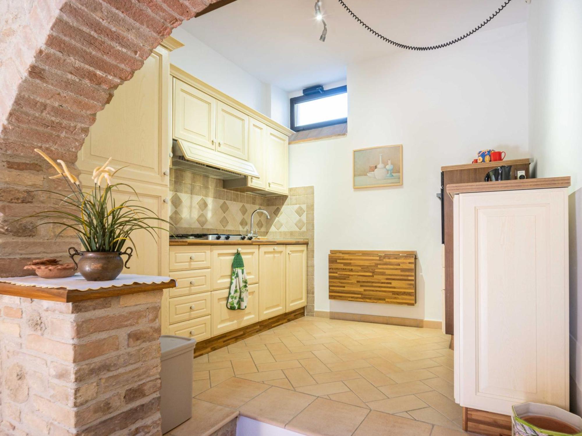 I'Coco - Appartamento A San Gimignano Exterior foto