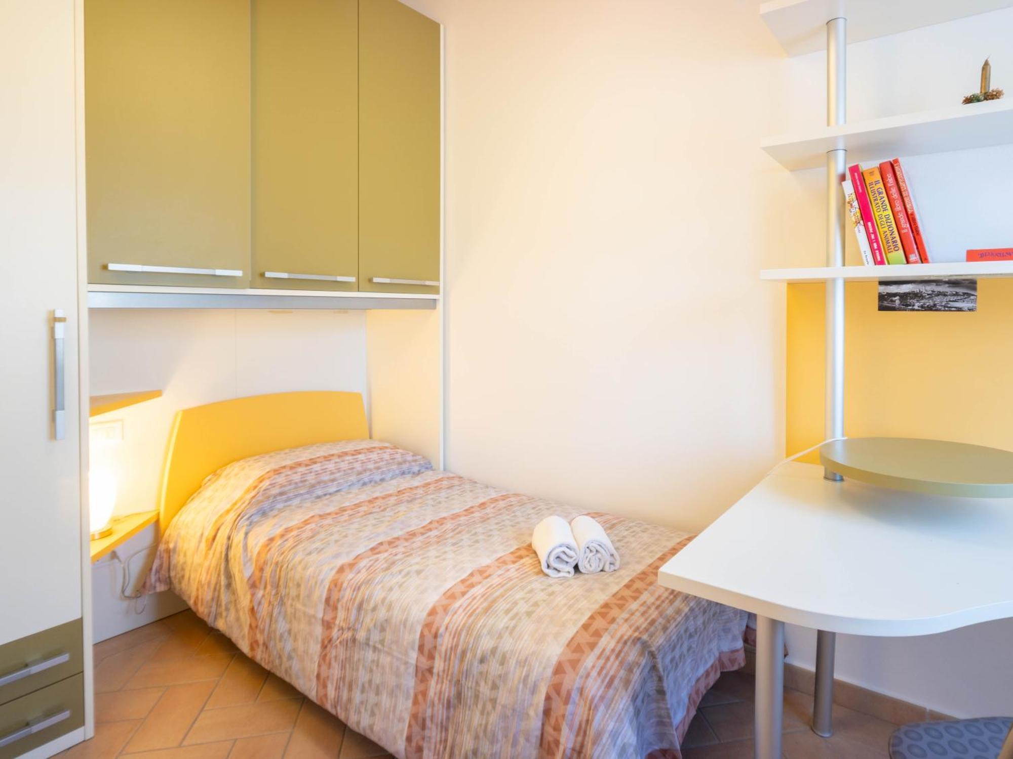 I'Coco - Appartamento A San Gimignano Exterior foto