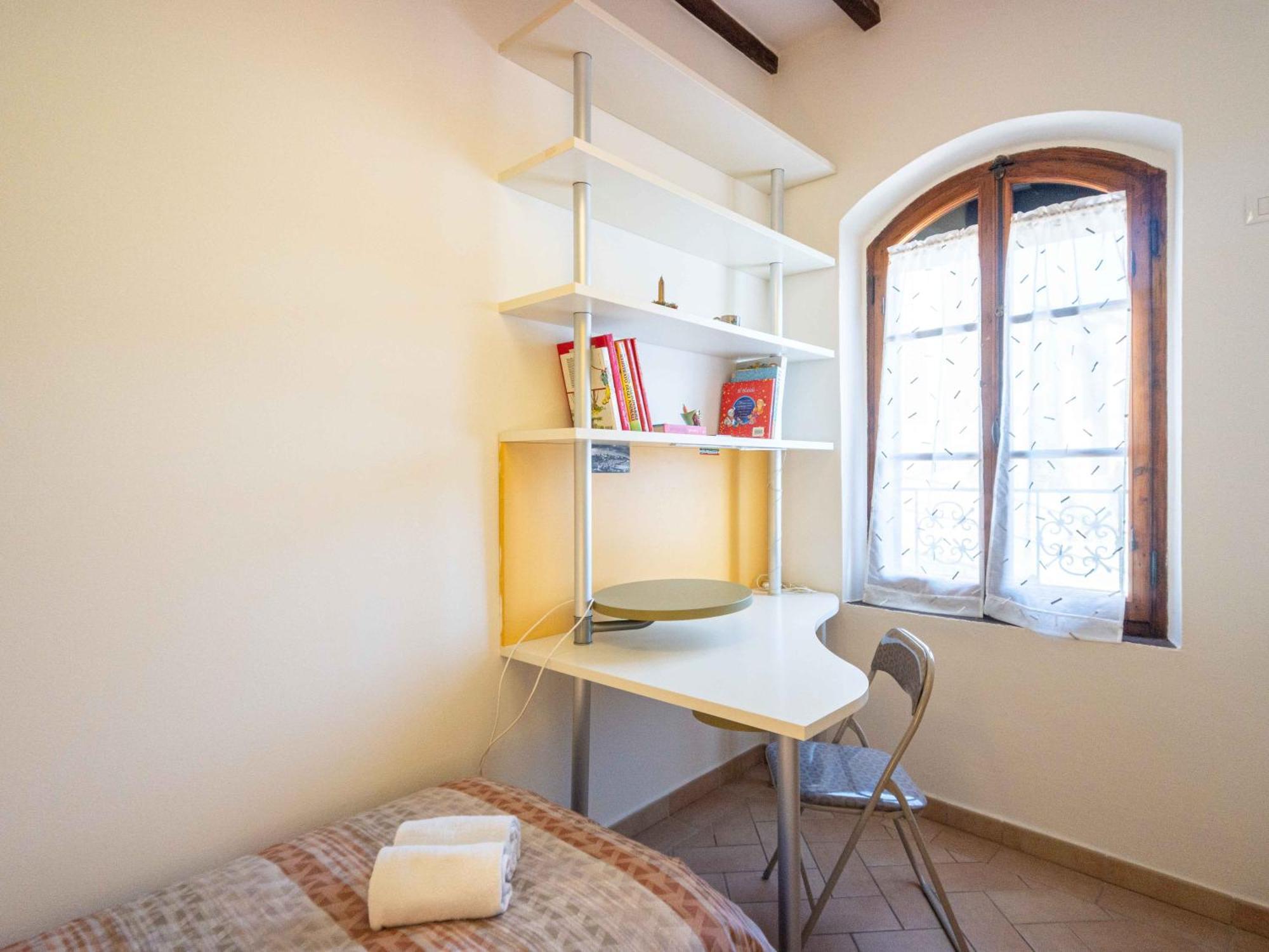 I'Coco - Appartamento A San Gimignano Exterior foto