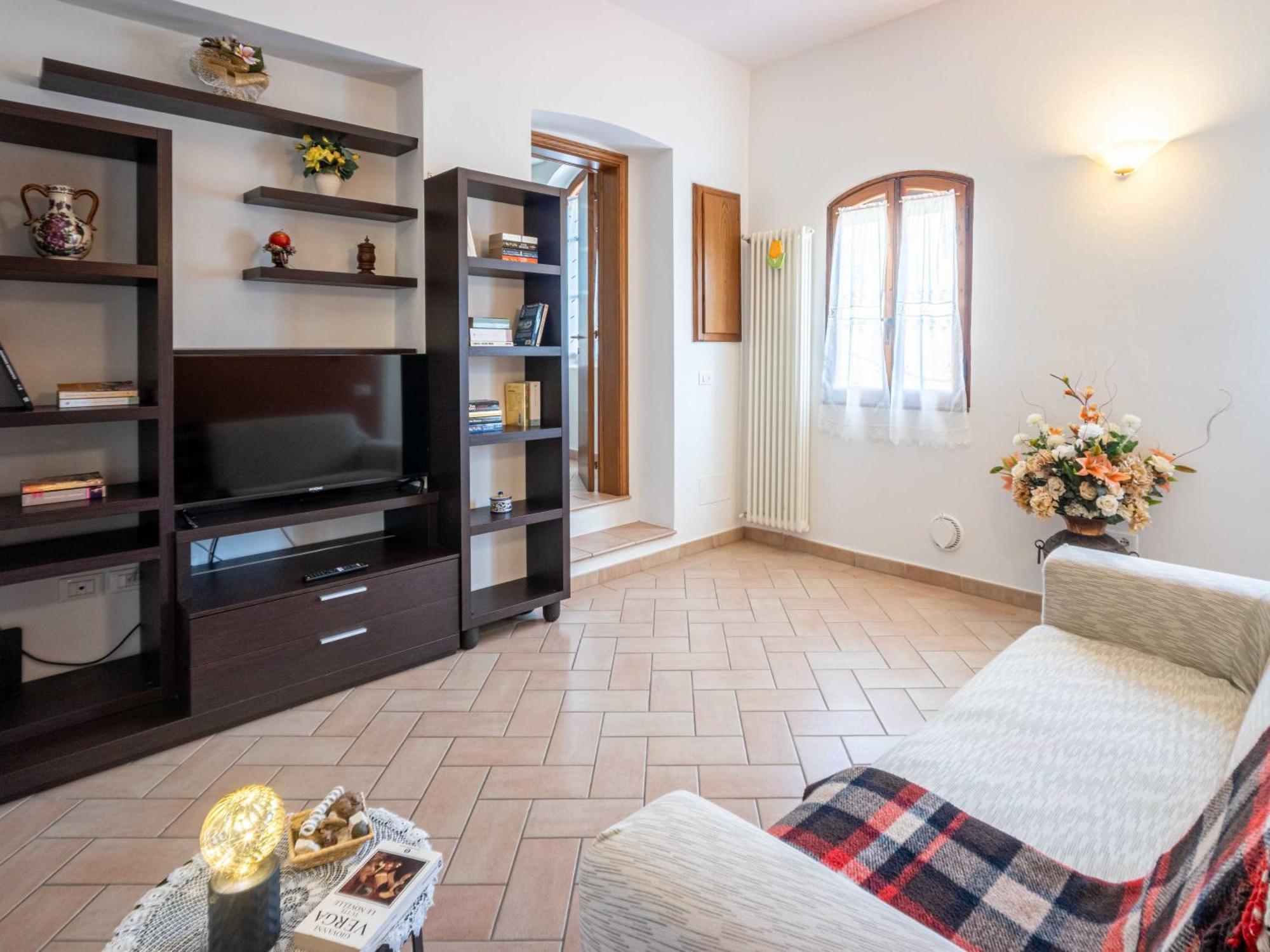 I'Coco - Appartamento A San Gimignano Exterior foto