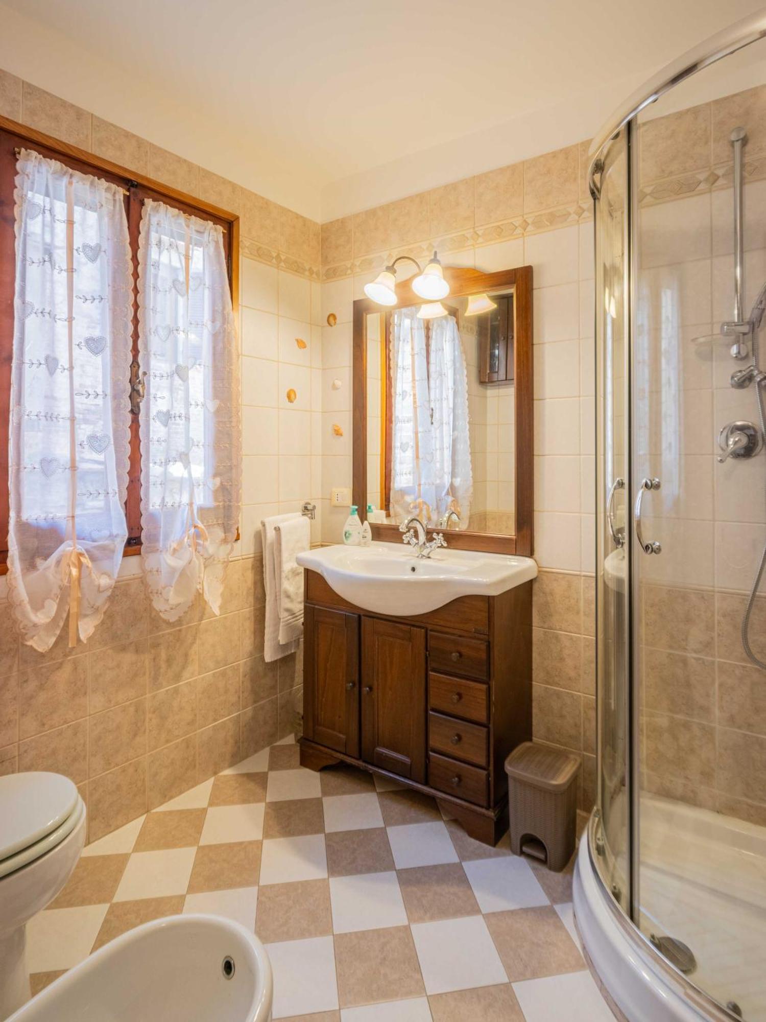 I'Coco - Appartamento A San Gimignano Exterior foto