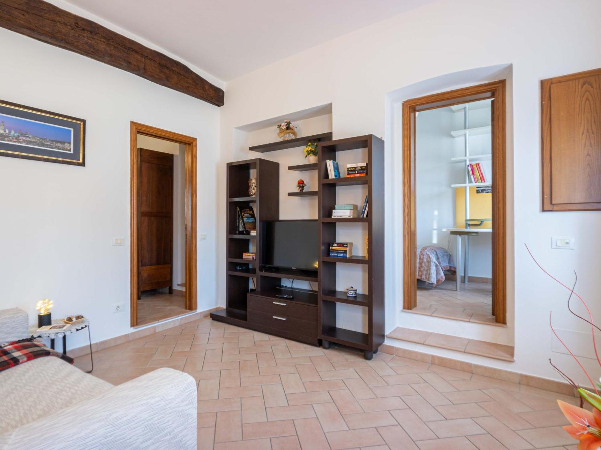 I'Coco - Appartamento A San Gimignano Exterior foto