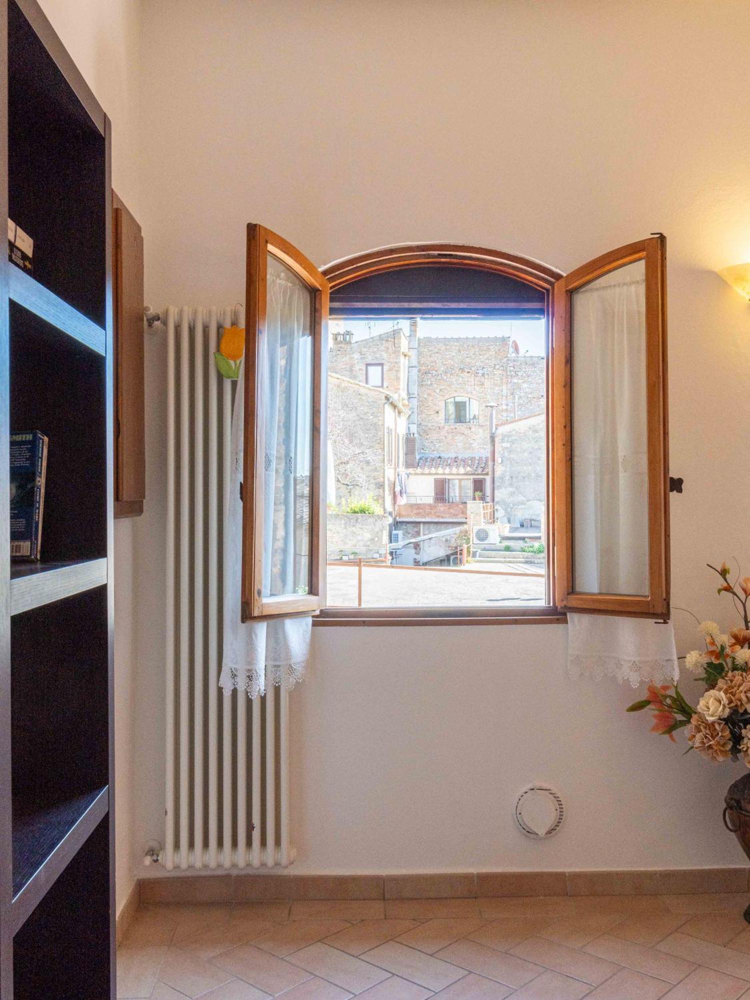 I'Coco - Appartamento A San Gimignano Exterior foto